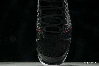 Stealth 23 Black Jordan 0705